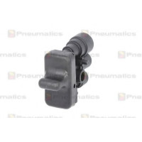 Головка зчеплення PNEUMATICS PN-HC007
