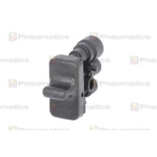 Головка зчеплення PNEUMATICS PN-HC007