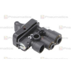 Головка зчеплення PNEUMATICS PN-HC008
