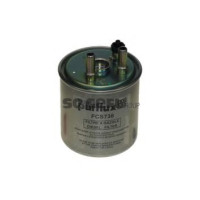 Паливний фільтр PURFLUX FCS738