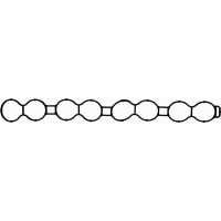 Прокладка, впускний колектор REINZ 71-10127-00