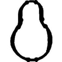 Прокладка, кришка головки циліндра REINZ 71-34263-00