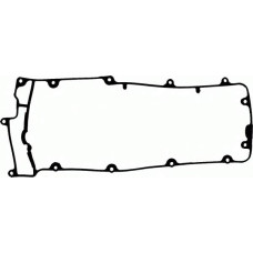 Прокладка, кришка головки циліндра REINZ 71-36824-00