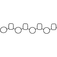 Прокладка, впускний колектор REINZ 71-40507-00