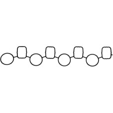 Прокладка, впускний колектор REINZ 71-40507-00