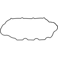 Прокладка, кришка головки циліндра REINZ 71-54011-00