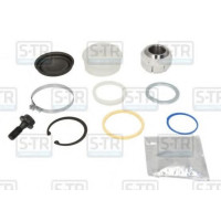Болт кріплення колеса S-TR STR-40208