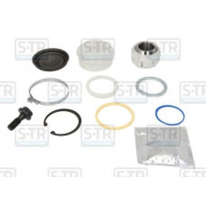 Болт кріплення колеса S-TR STR-40208
