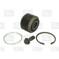 Болт для кріплення колеса S-TR STR-40212