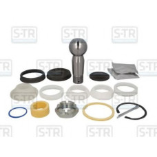 Болт кріплення колеса S-TR STR-40214