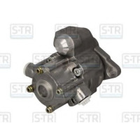 Болт кріплення колеса S-TR STR-40501