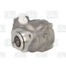Болт кріплення колеса S-TR STR-40502
