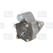 Болт для кріплення колеса S-TR STR-40704