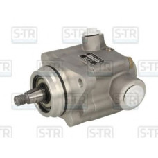 Болт кріплення колеса S-TR STR-40801