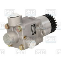 Болт для кріплення колеса S-TR STR-40807