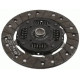Диск зчеплення SACHS 1862 518 031