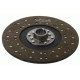 Диск зчеплення SACHS 1864 501 001