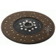 Диск зчеплення SACHS 1864 501 001