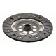 Диск зчеплення SACHS 1864 528 442