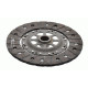 Диск зчеплення SACHS 1864 528 442