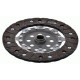 Диск зчеплення SACHS 1864 528 741