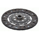 Диск зчеплення SACHS 1864 528 741