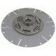 Торсійний демпфер, зчеплення SACHS 1866 000 108