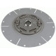 Торсійний демпфер, зчеплення SACHS 1866 000 108