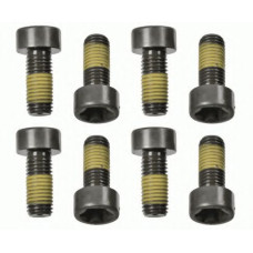 Комплект болтів, маховик SACHS 1874 000 058