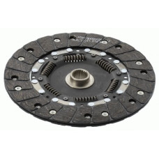 Диск зчеплення SACHS 1878 001 193