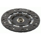 Диск зчеплення SACHS 1878 001 193