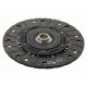Диск зчеплення SACHS 1878 001 193