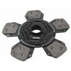 Диск зчеплення SACHS 1878 600 552