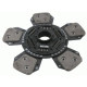 Диск зчеплення SACHS 1878 600 552