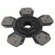 Диск зчеплення SACHS 1878 600 552