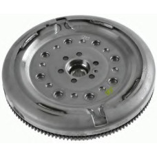 Комплект зчеплення SACHS 2289 000 041