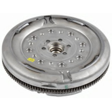 Комплект зчеплення SACHS 2289 000 257