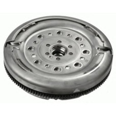 Комплект зчеплення SACHS 2289 000 299