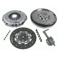 Комплект зчеплення SACHS 2290 601 009