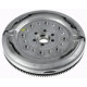 Маховик SACHS 2294 001 345