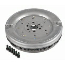 Маховик SACHS 2295 000 487