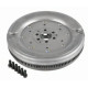 Маховик SACHS 2295 000 487