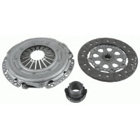 Комплект зчеплення SACHS 3000 133 002