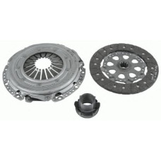 Комплект зчеплення SACHS 3000 133 002