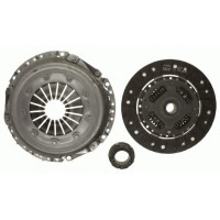 Комплект зчеплення SACHS 3000 181 001