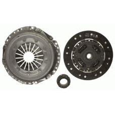Комплект зчеплення SACHS 3000 181 001