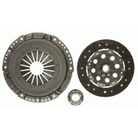 Комплект зчеплення SACHS 3000 317 001