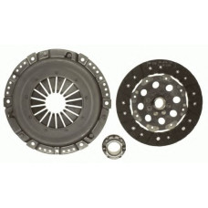 Комплект зчеплення SACHS 3000 317 001