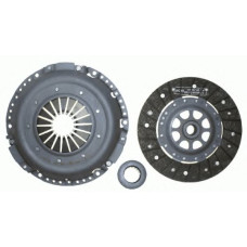 Комплект зчеплення SACHS 3000 387 101