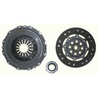 Комплект зчеплення SACHS 3000 829 001